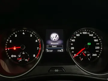 2021 Volkswagen Atlas - image 14