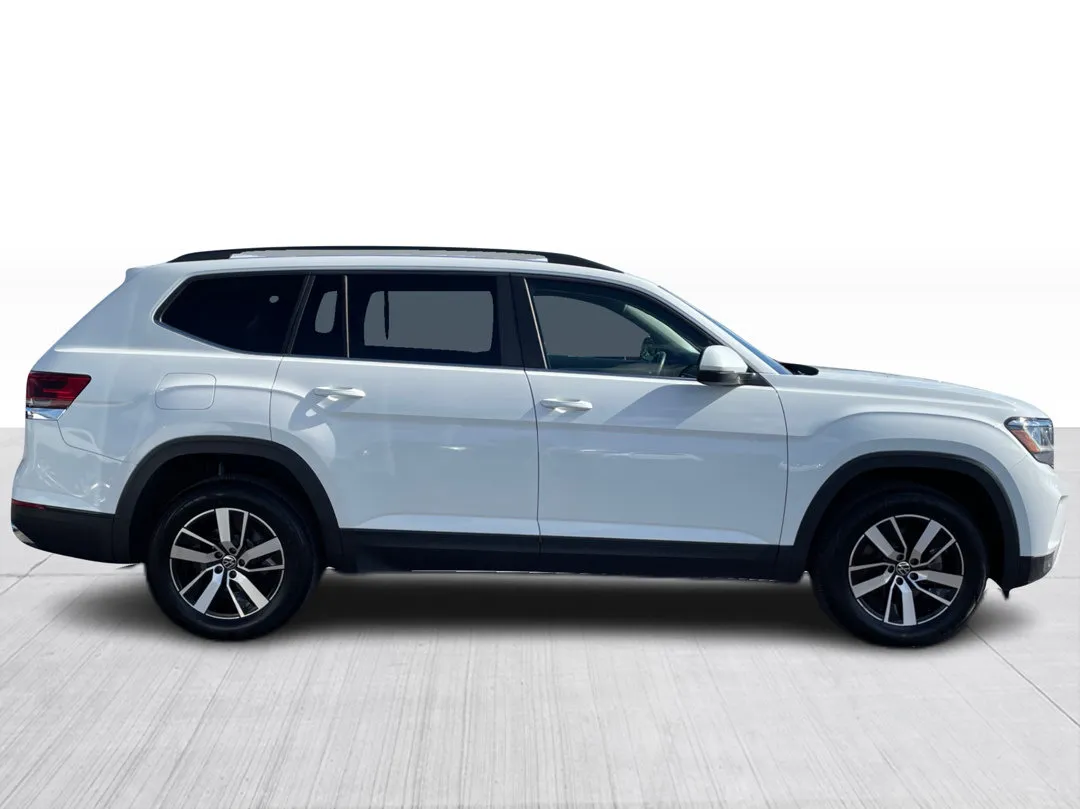 2022 Volkswagen Atlas for sale - photo 2