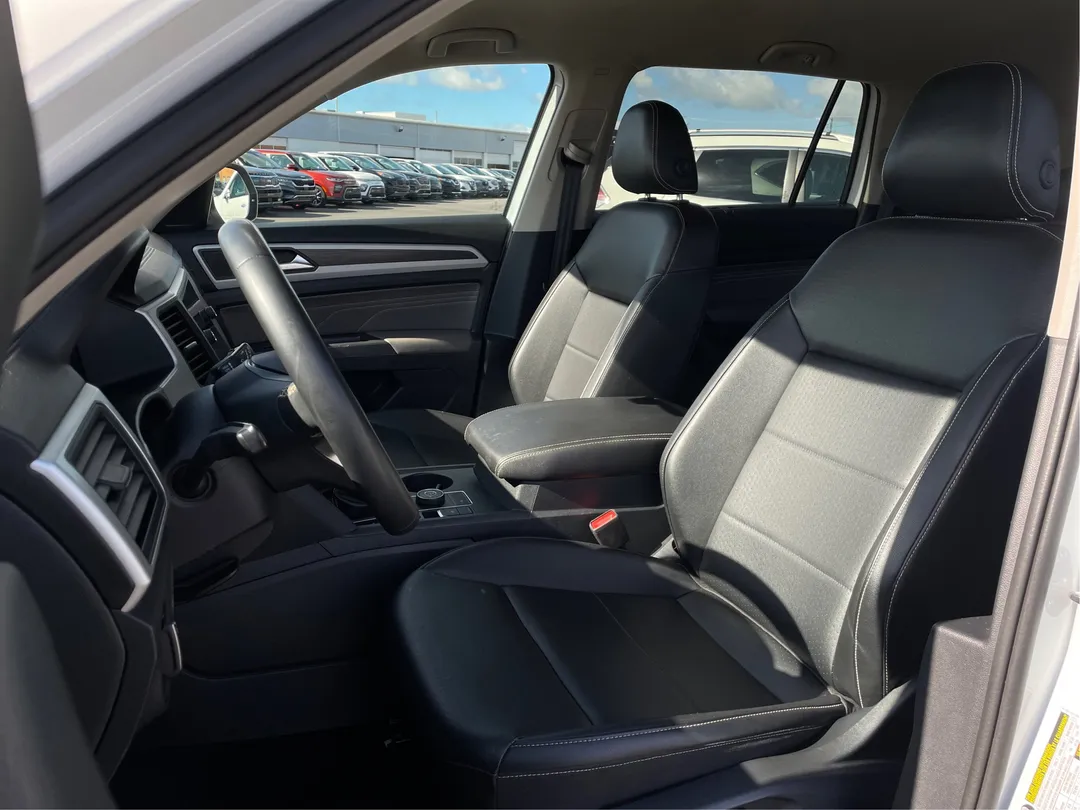 2022 Volkswagen Atlas for sale - photo 3