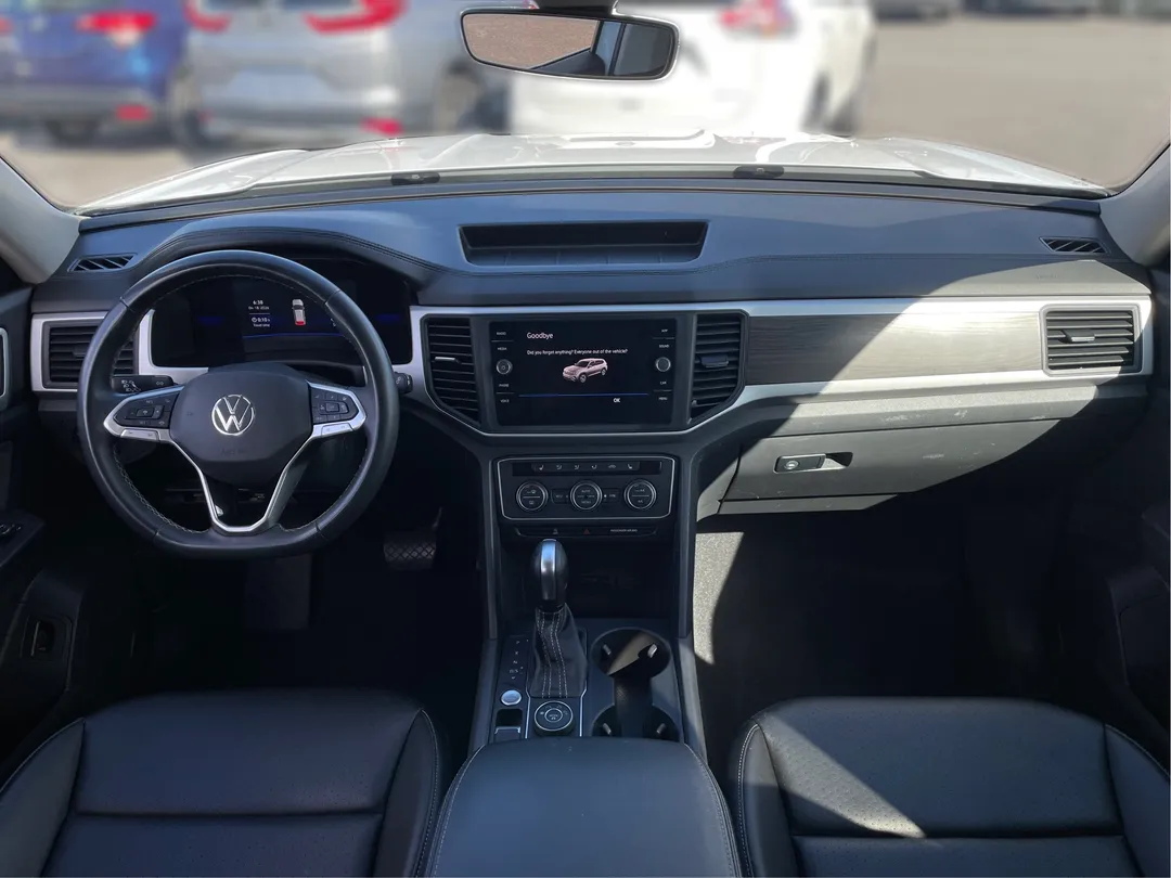 2022 Volkswagen Atlas for sale - photo 4