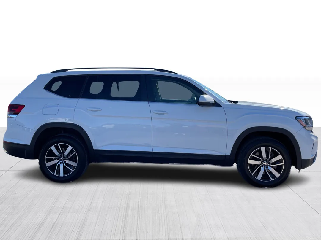 Volkswagen Atlas 2022 à vendre - photo 2