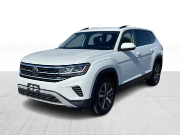 2022 Volkswagen Atlas - image 9