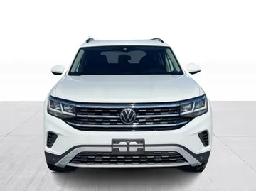 2022 Volkswagen Atlas - image 8