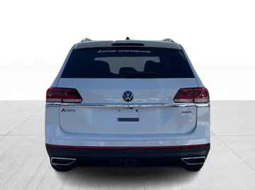 2022 Volkswagen Atlas - image 12