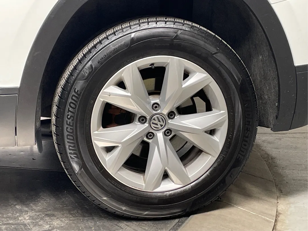 2019 Volkswagen Atlas — photo 5