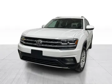 2019 Volkswagen Atlas - image 9