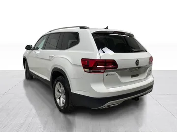 2019 Volkswagen Atlas - image 11