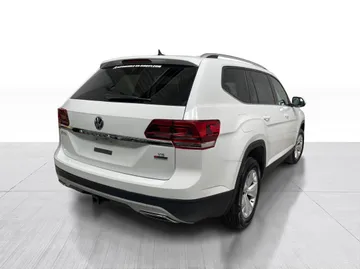 2019 Volkswagen Atlas - image 14