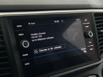 2019 Volkswagen Atlas - image 26