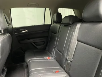 2019 Volkswagen Atlas - image 15