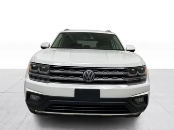 2019 Volkswagen Atlas - image 8