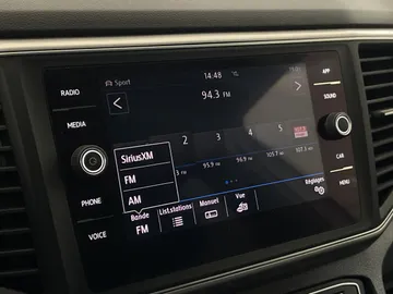 2019 Volkswagen Atlas - image 25
