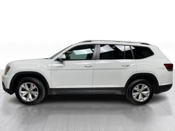 2019 Volkswagen Atlas - image 10