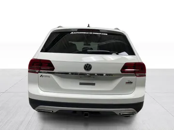 2019 Volkswagen Atlas - image 12
