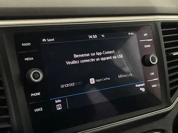 2019 Volkswagen Atlas - image 7
