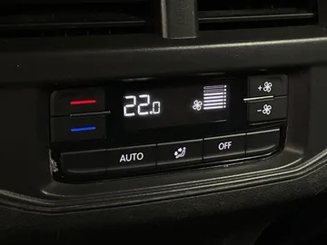 2019 Volkswagen Atlas - image 21