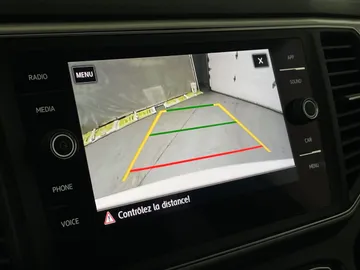 2019 Volkswagen Atlas - image 27