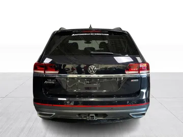 2022 Volkswagen Atlas - image 12