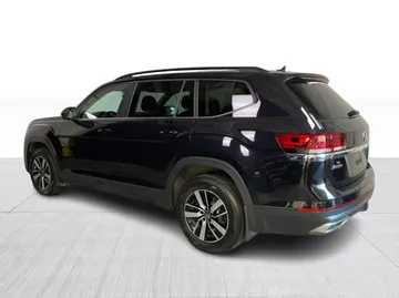2022 Volkswagen Atlas - image 11