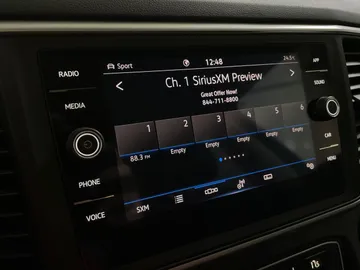 2022 Volkswagen Atlas - image 33