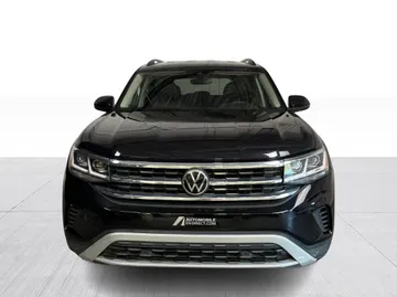 2022 Volkswagen Atlas - image 8