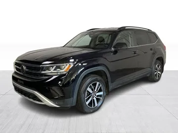 2022 Volkswagen Atlas - image 9