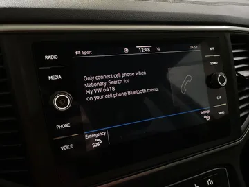 2022 Volkswagen Atlas - image 29