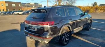 2024 Volkswagen Atlas - image 7