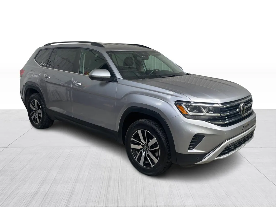 2022 Volkswagen Atlas for sale - photo 1