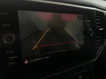 2022 Volkswagen Atlas - image 20