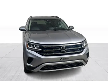 2022 Volkswagen Atlas - image 8