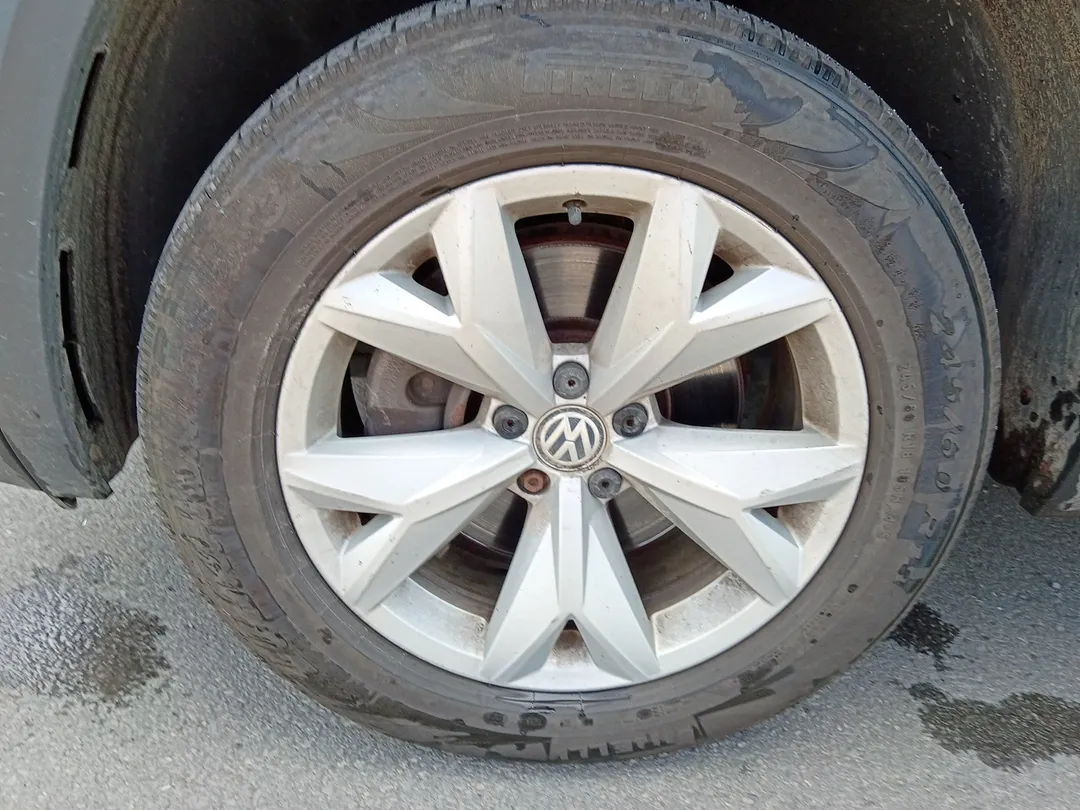 2019 Volkswagen Atlas — photo 6