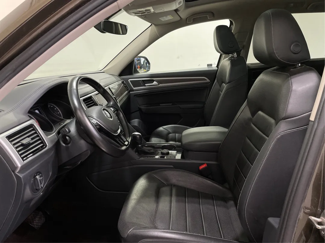 2019 Volkswagen Atlas for sale - photo 3