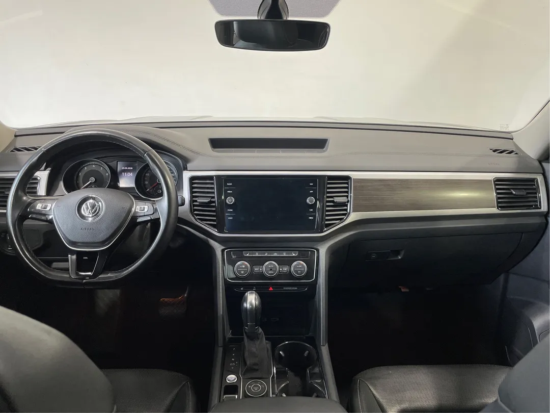 2019 Volkswagen Atlas for sale - photo 4