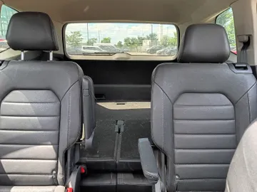 2019 Volkswagen Atlas - image 8