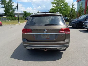 2019 Volkswagen Atlas - image 6