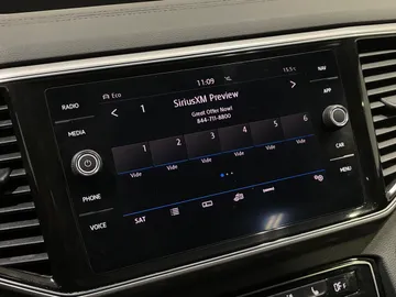 2019 Volkswagen Atlas - image 28