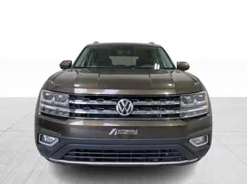 2019 Volkswagen Atlas - image 9