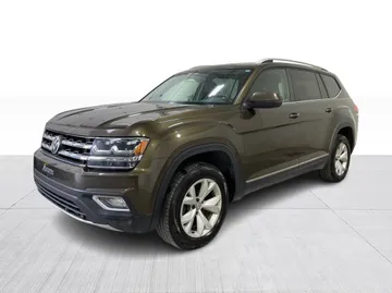 2019 Volkswagen Atlas - image 10