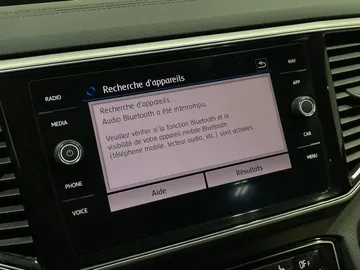 2019 Volkswagen Atlas - image 26