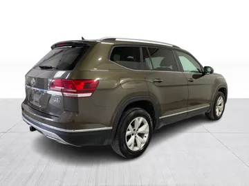 2019 Volkswagen Atlas - image 15