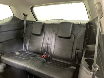 2019 Volkswagen Atlas - image 17