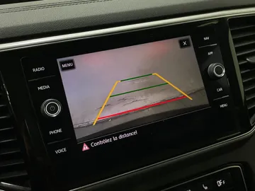 2019 Volkswagen Atlas - image 22