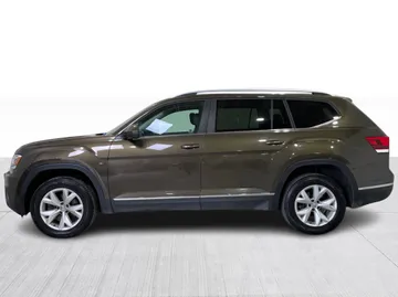 2019 Volkswagen Atlas - image 11