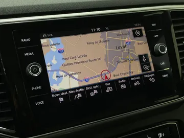 2019 Volkswagen Atlas - image 30