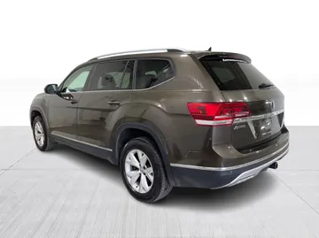 2019 Volkswagen Atlas - image 12