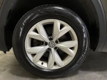 2019 Volkswagen Atlas - image 7