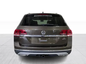 2019 Volkswagen Atlas - image 13