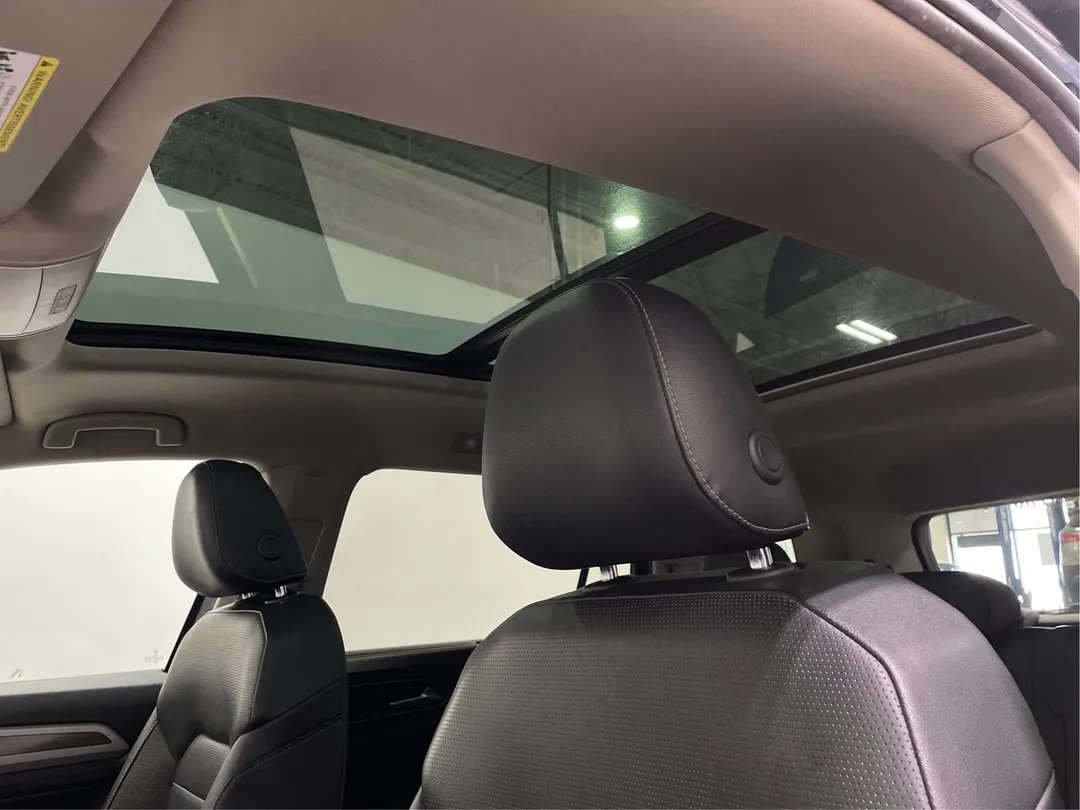 2019 Volkswagen Atlas — photo 5