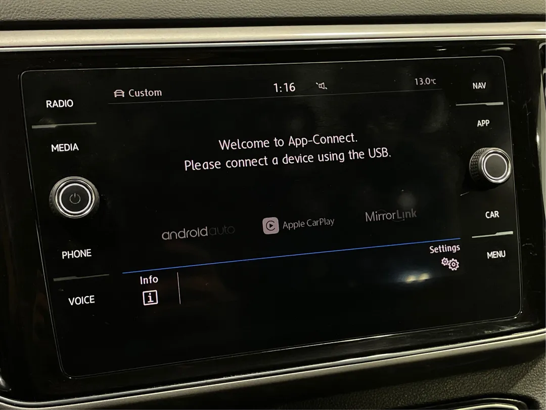 2019 Volkswagen Atlas — photo 7